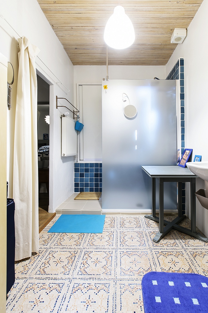 badkamer groot 7